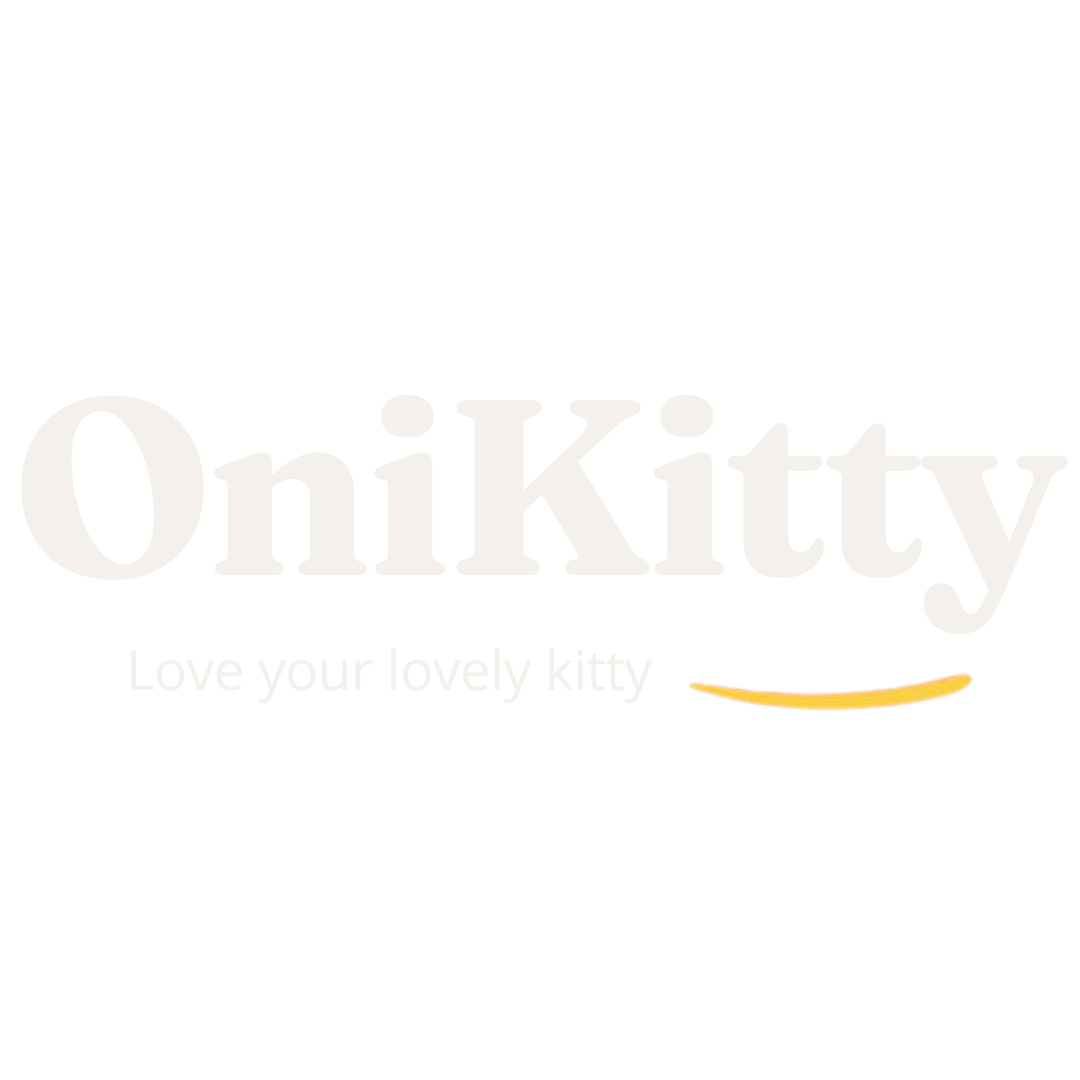 onikitty